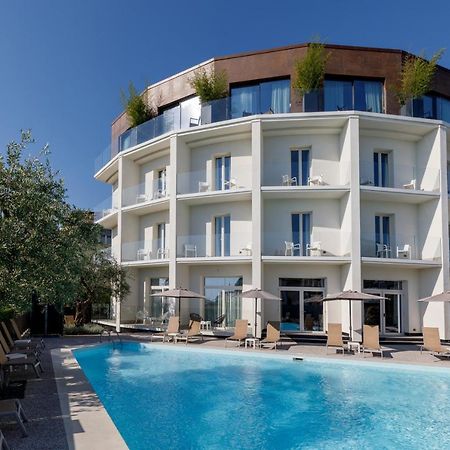 Art Hotel Ventaglio Bardolino Zewnętrze zdjęcie