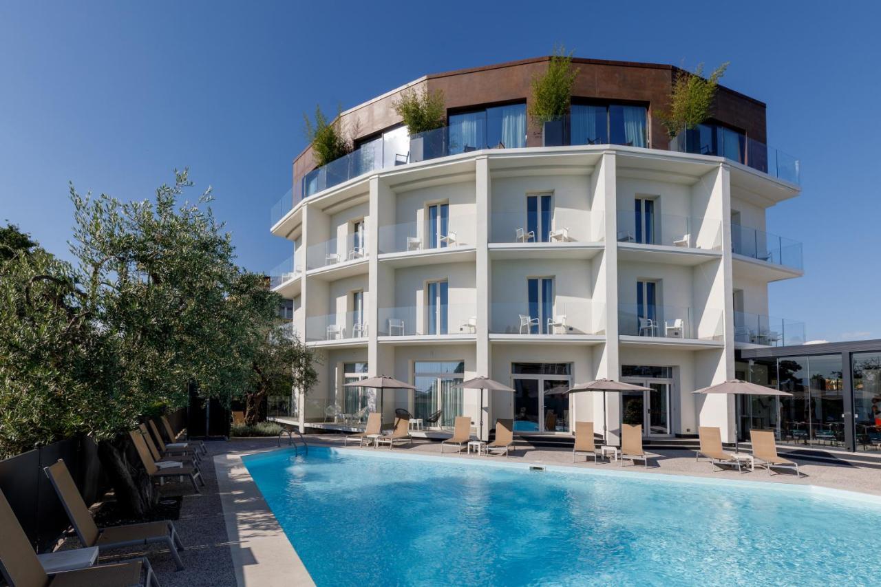 Art Hotel Ventaglio Bardolino Zewnętrze zdjęcie