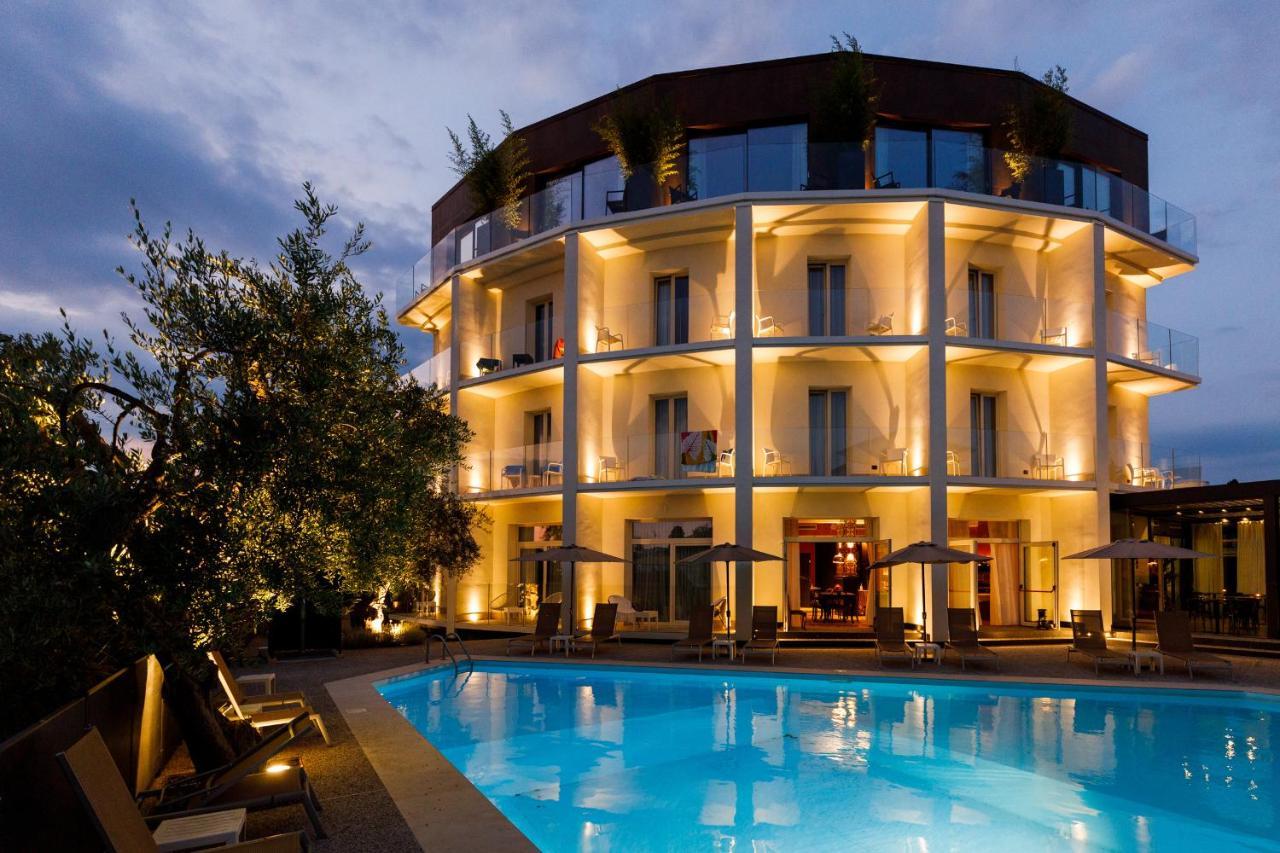 Art Hotel Ventaglio Bardolino Zewnętrze zdjęcie
