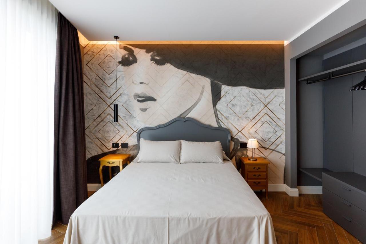 Art Hotel Ventaglio Bardolino Zewnętrze zdjęcie