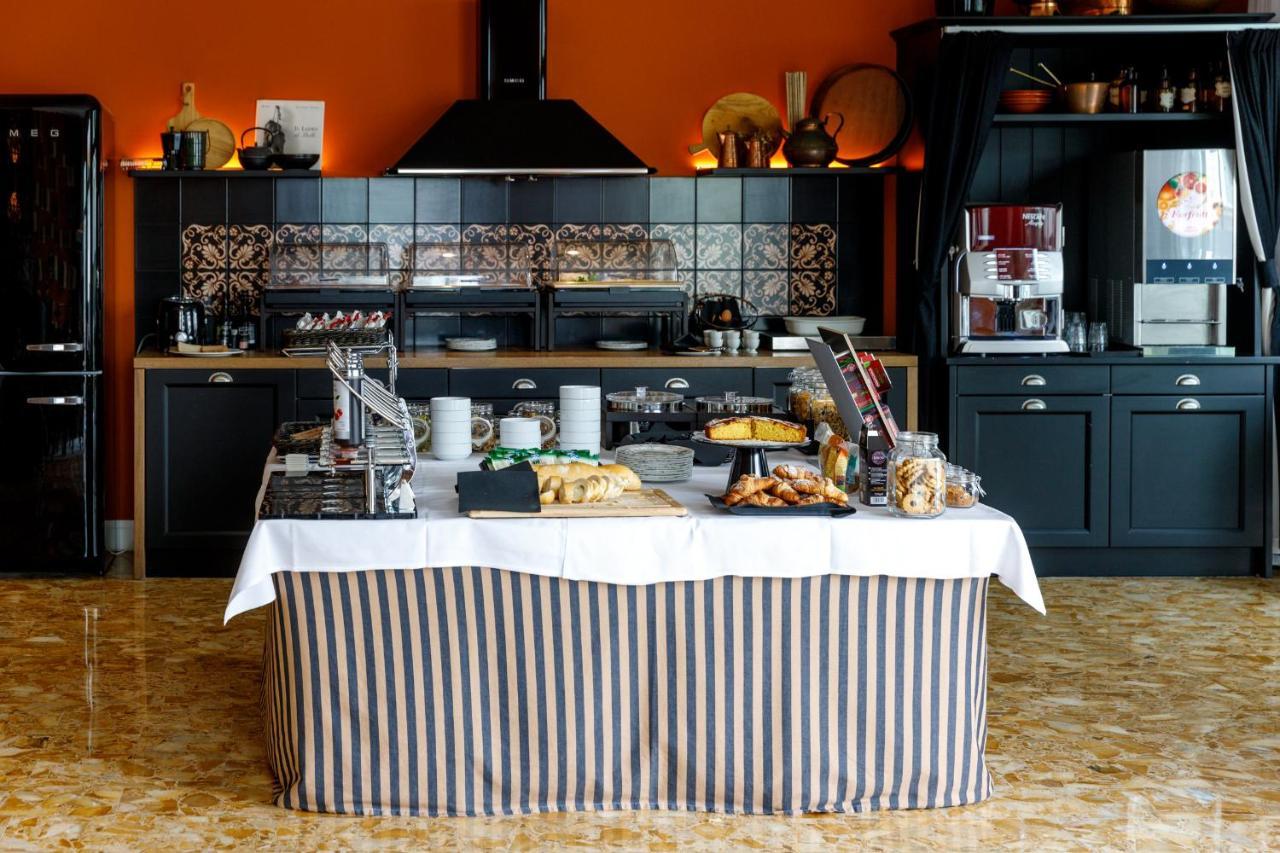 Art Hotel Ventaglio Bardolino Zewnętrze zdjęcie