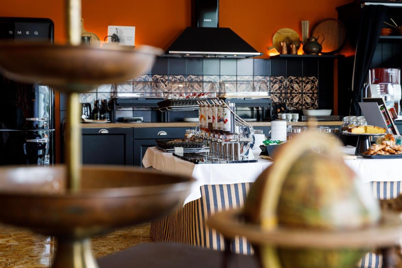 Art Hotel Ventaglio Bardolino Zewnętrze zdjęcie