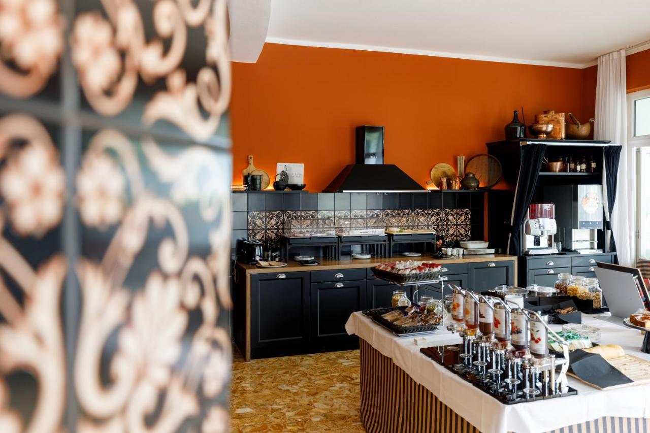 Art Hotel Ventaglio Bardolino Zewnętrze zdjęcie