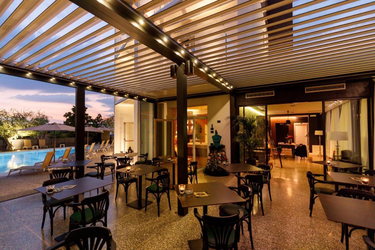 Art Hotel Ventaglio Bardolino Zewnętrze zdjęcie