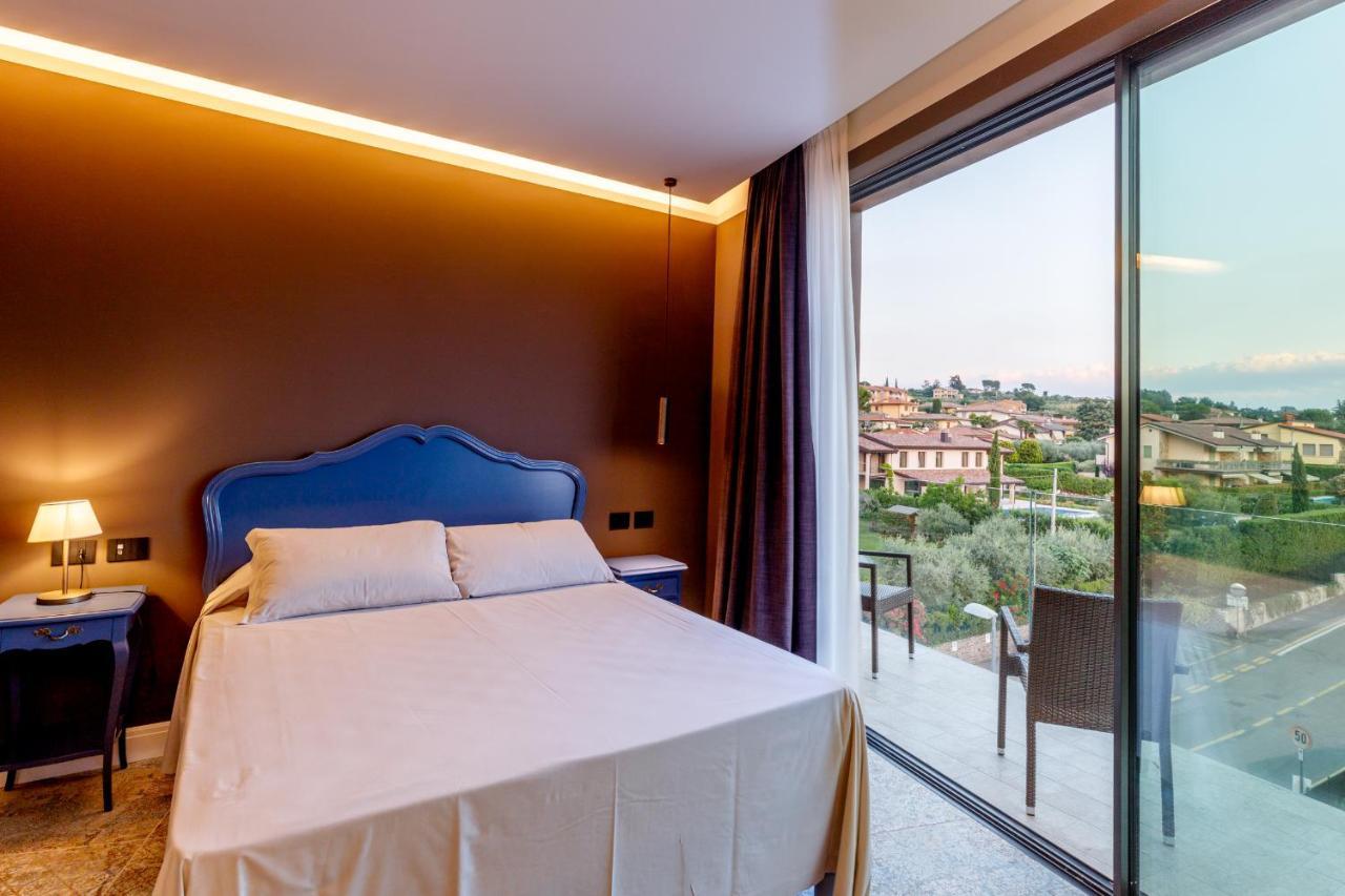 Art Hotel Ventaglio Bardolino Pokój zdjęcie
