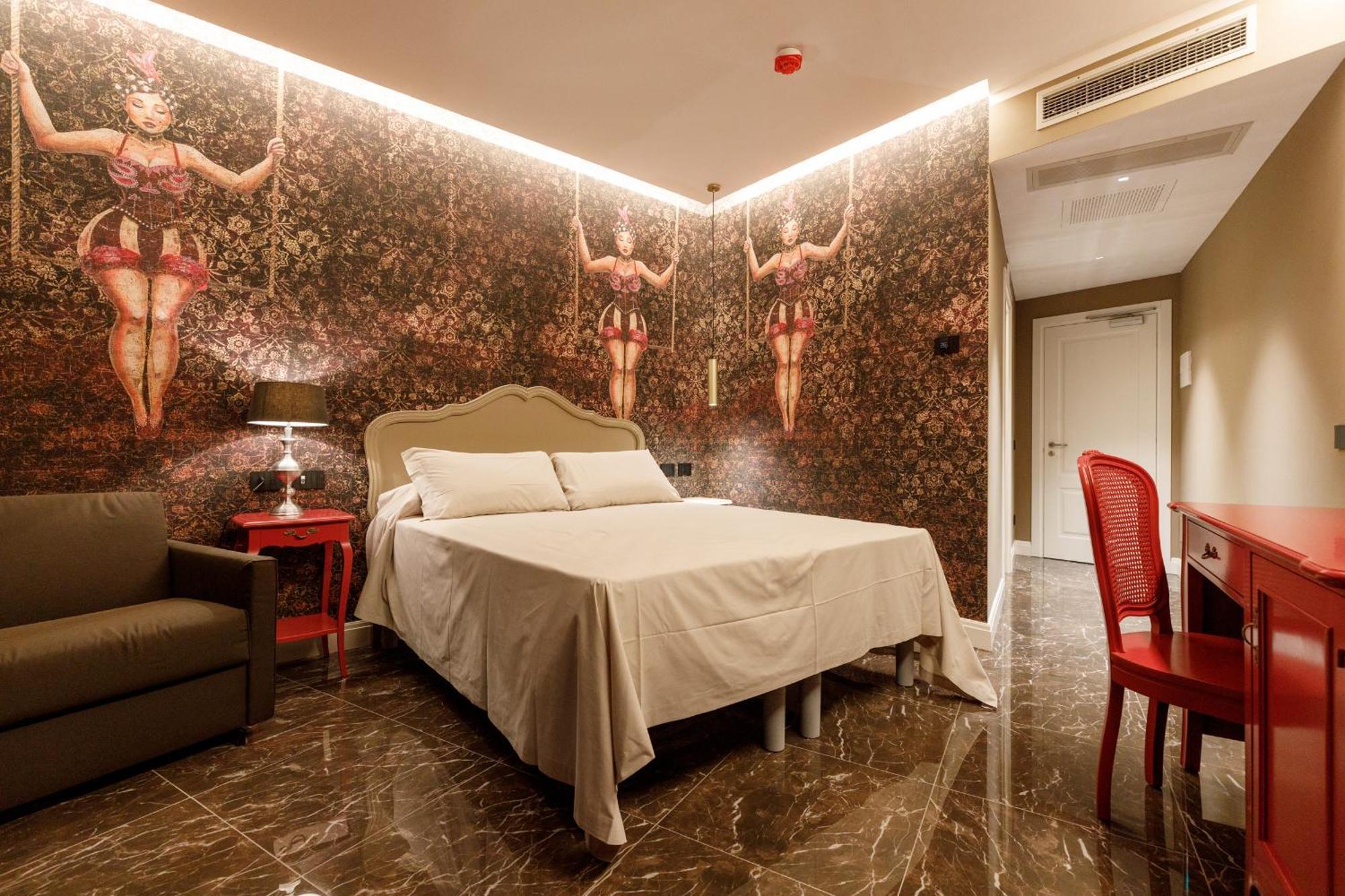 Art Hotel Ventaglio Bardolino Pokój zdjęcie