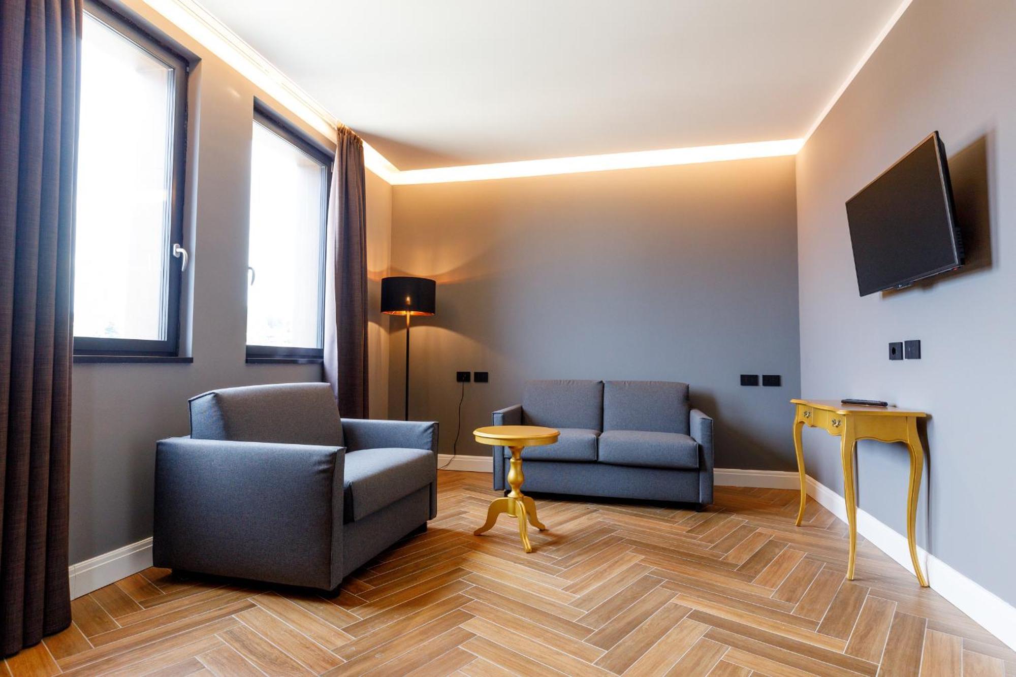 Art Hotel Ventaglio Bardolino Pokój zdjęcie