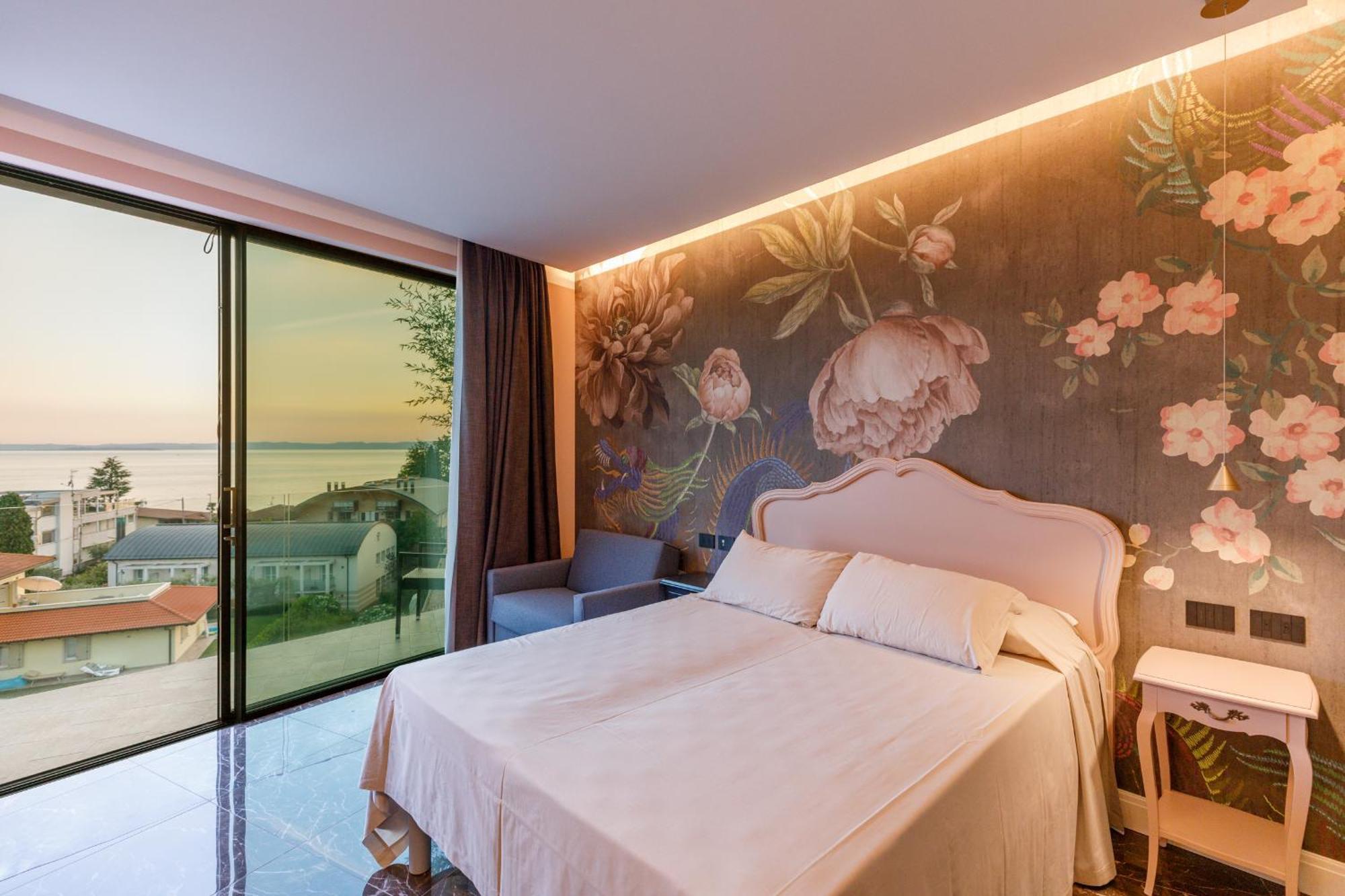Art Hotel Ventaglio Bardolino Pokój zdjęcie
