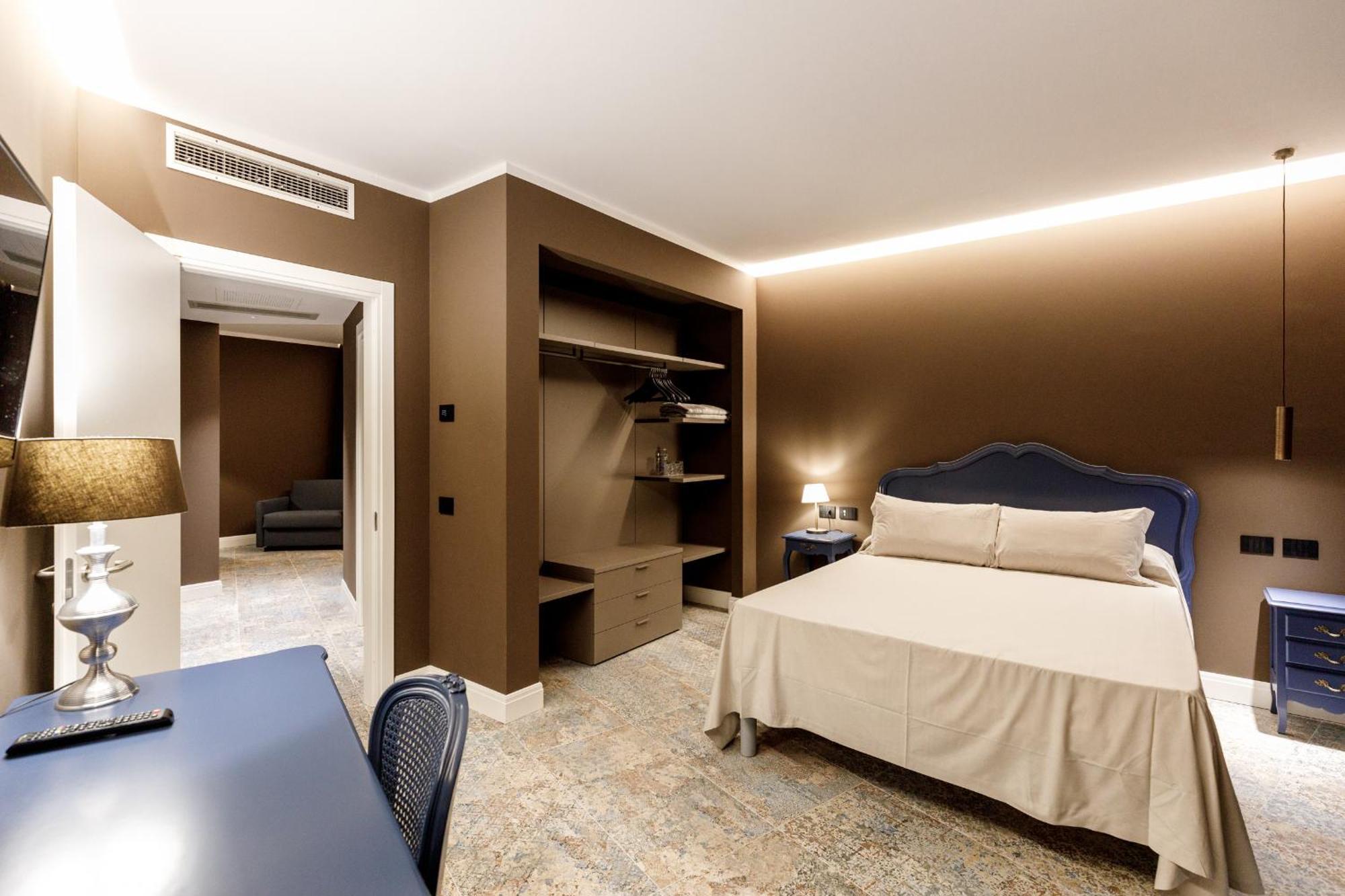 Art Hotel Ventaglio Bardolino Pokój zdjęcie