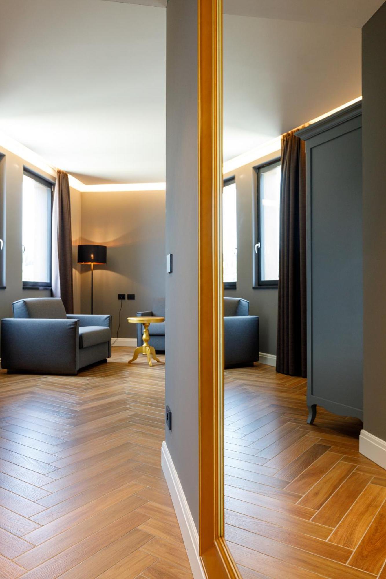 Art Hotel Ventaglio Bardolino Pokój zdjęcie