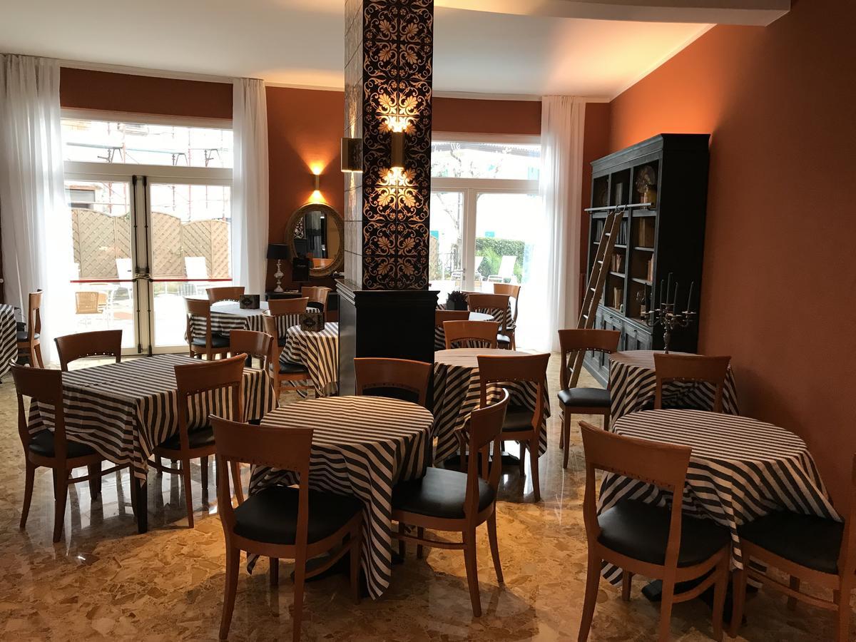 Art Hotel Ventaglio Bardolino Zewnętrze zdjęcie