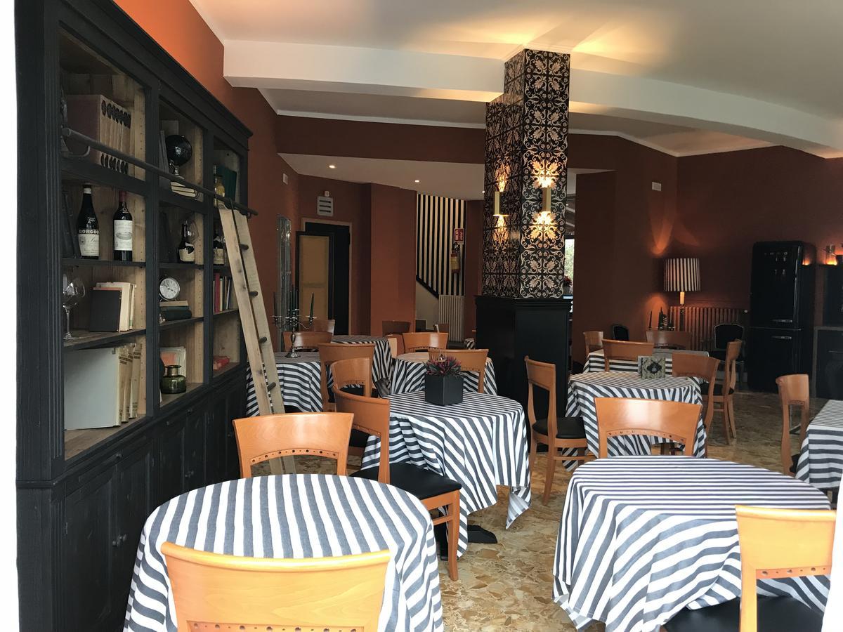 Art Hotel Ventaglio Bardolino Zewnętrze zdjęcie