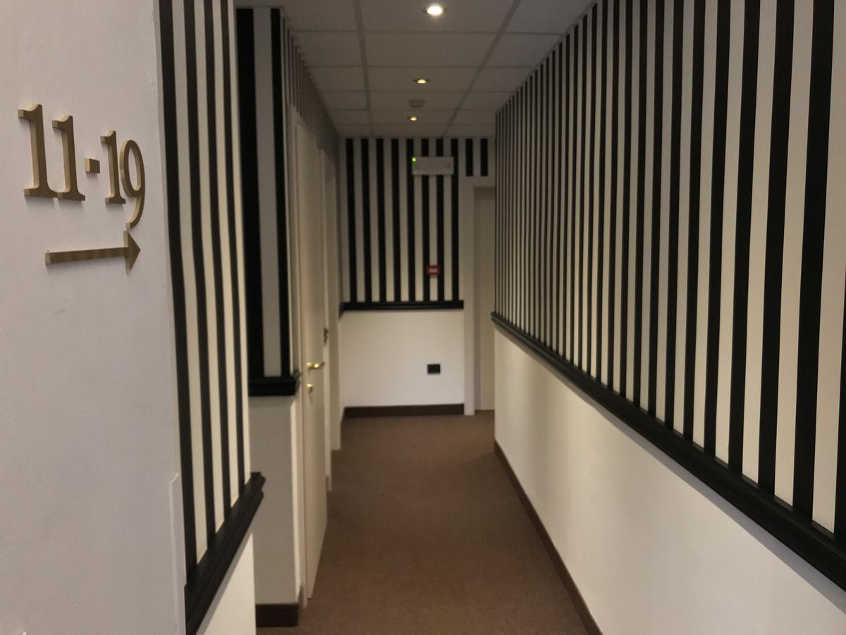 Art Hotel Ventaglio Bardolino Zewnętrze zdjęcie