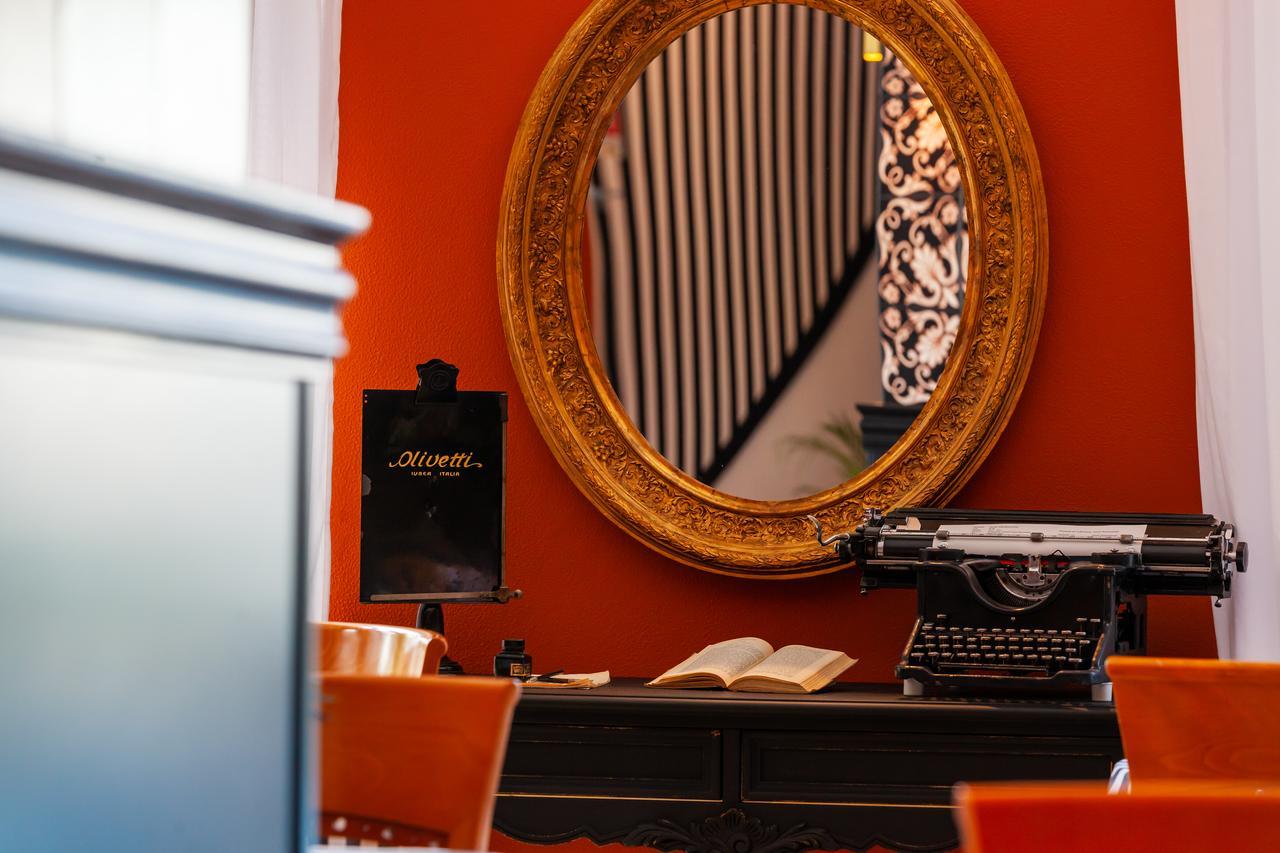 Art Hotel Ventaglio Bardolino Zewnętrze zdjęcie