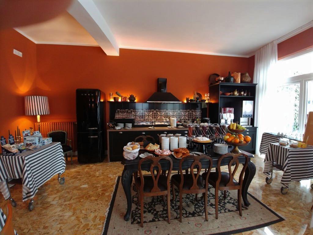 Art Hotel Ventaglio Bardolino Zewnętrze zdjęcie