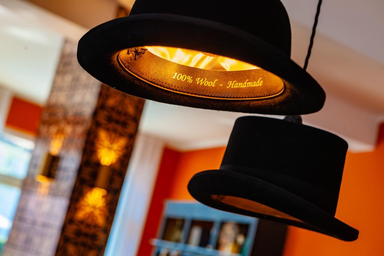 Art Hotel Ventaglio Bardolino Zewnętrze zdjęcie