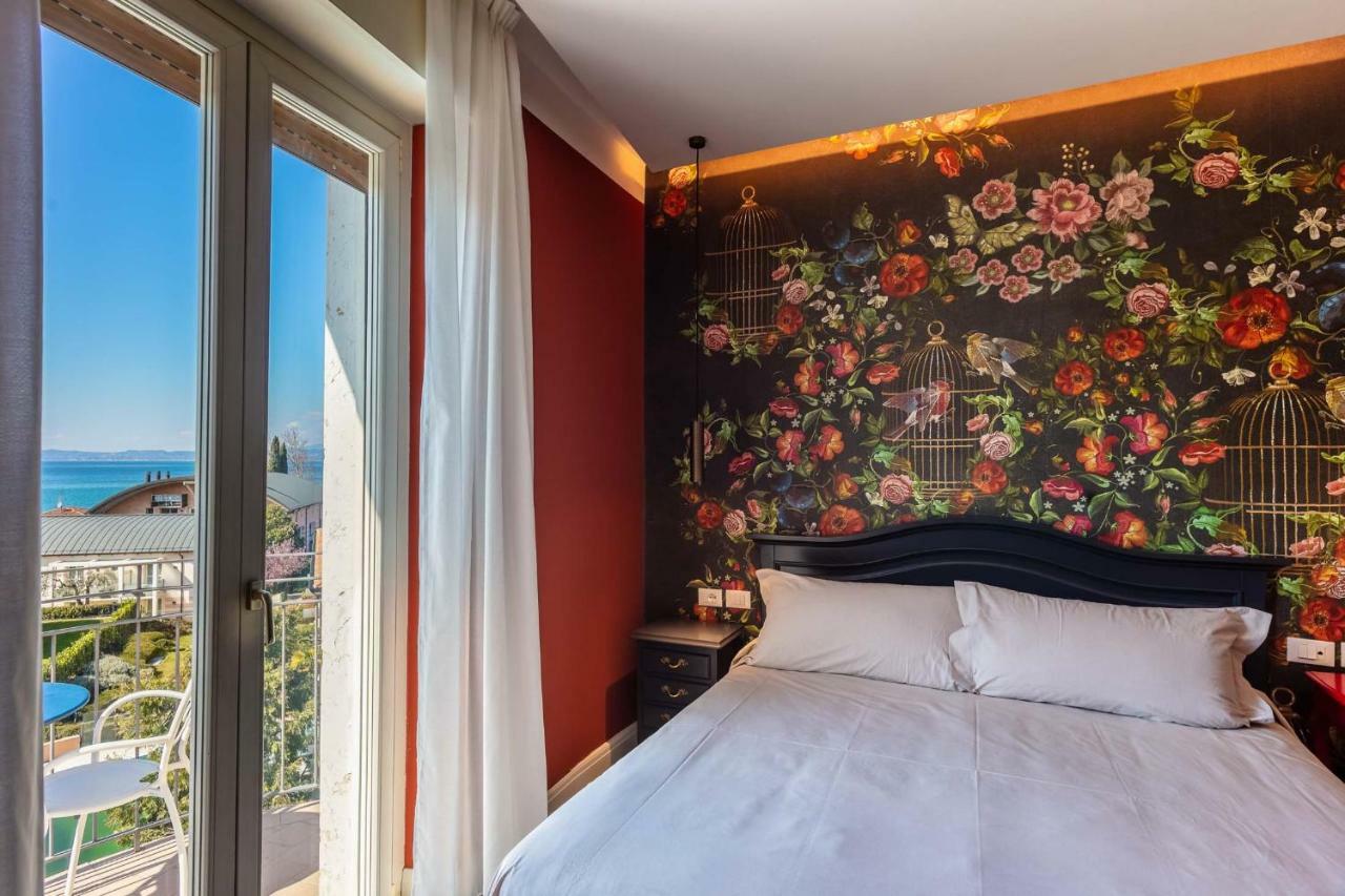 Art Hotel Ventaglio Bardolino Zewnętrze zdjęcie