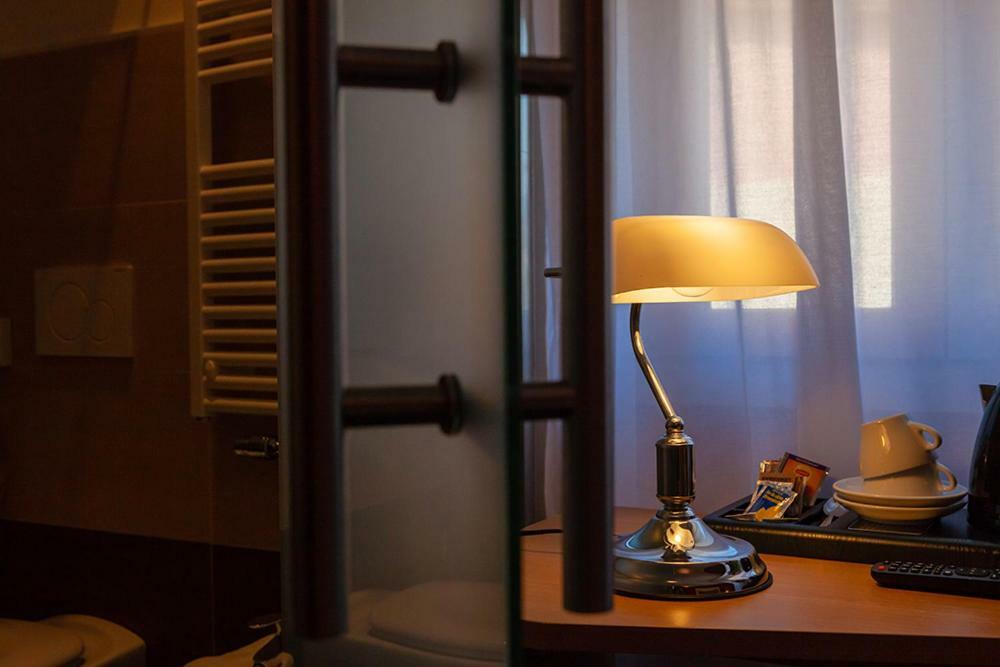 Art Hotel Ventaglio Bardolino Zewnętrze zdjęcie