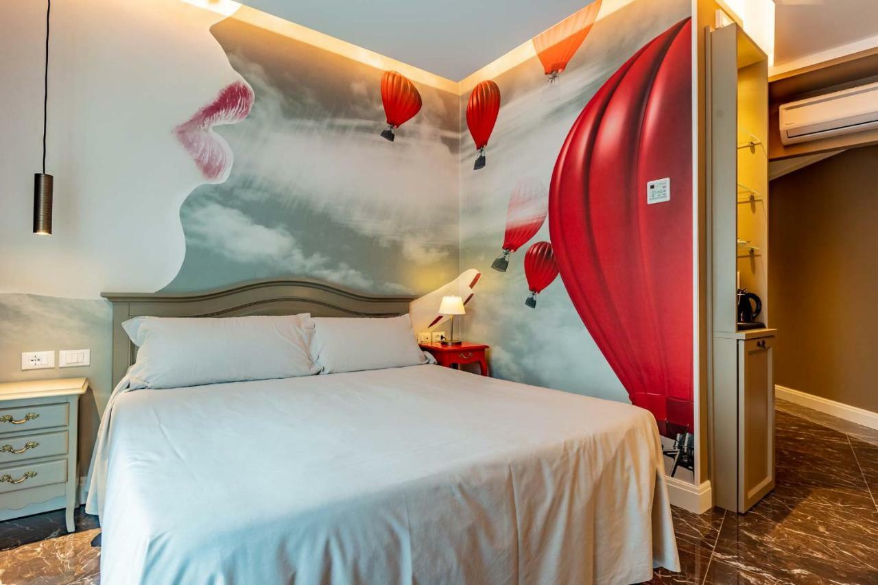 Art Hotel Ventaglio Bardolino Zewnętrze zdjęcie