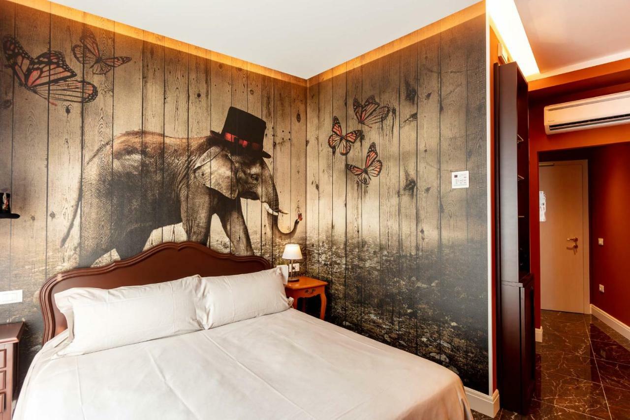 Art Hotel Ventaglio Bardolino Zewnętrze zdjęcie