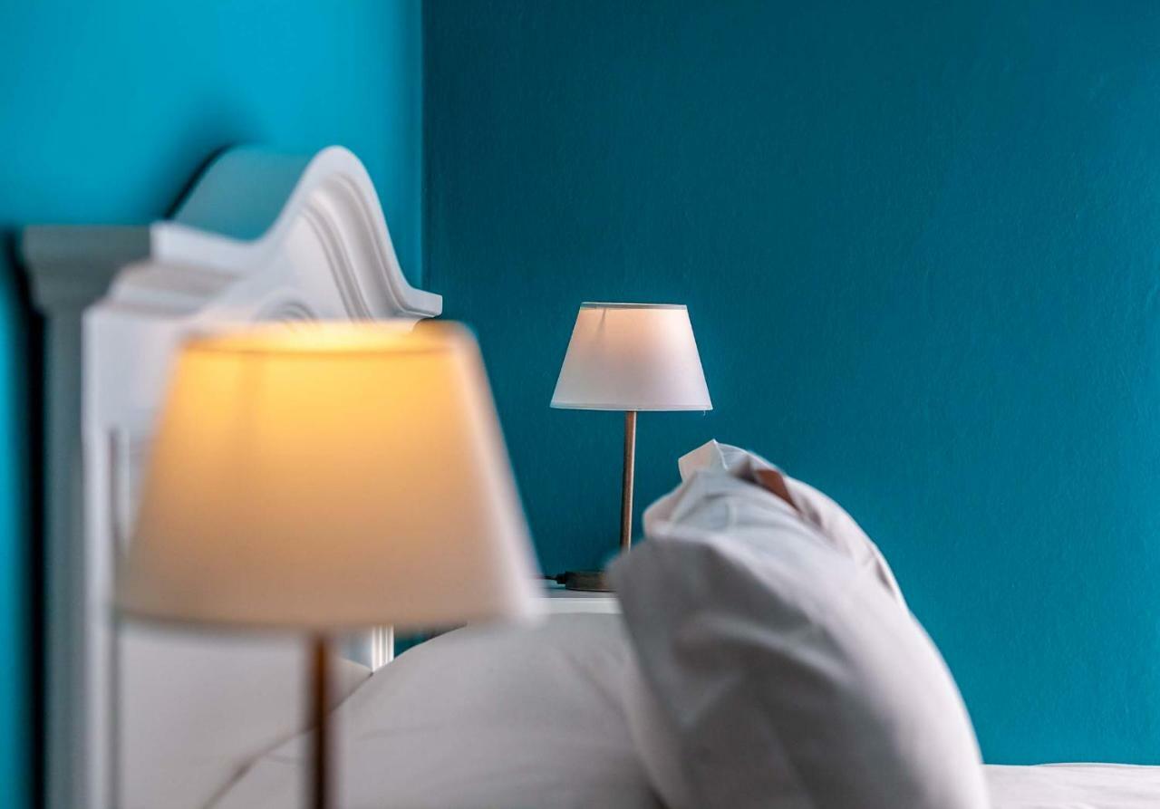 Art Hotel Ventaglio Bardolino Zewnętrze zdjęcie