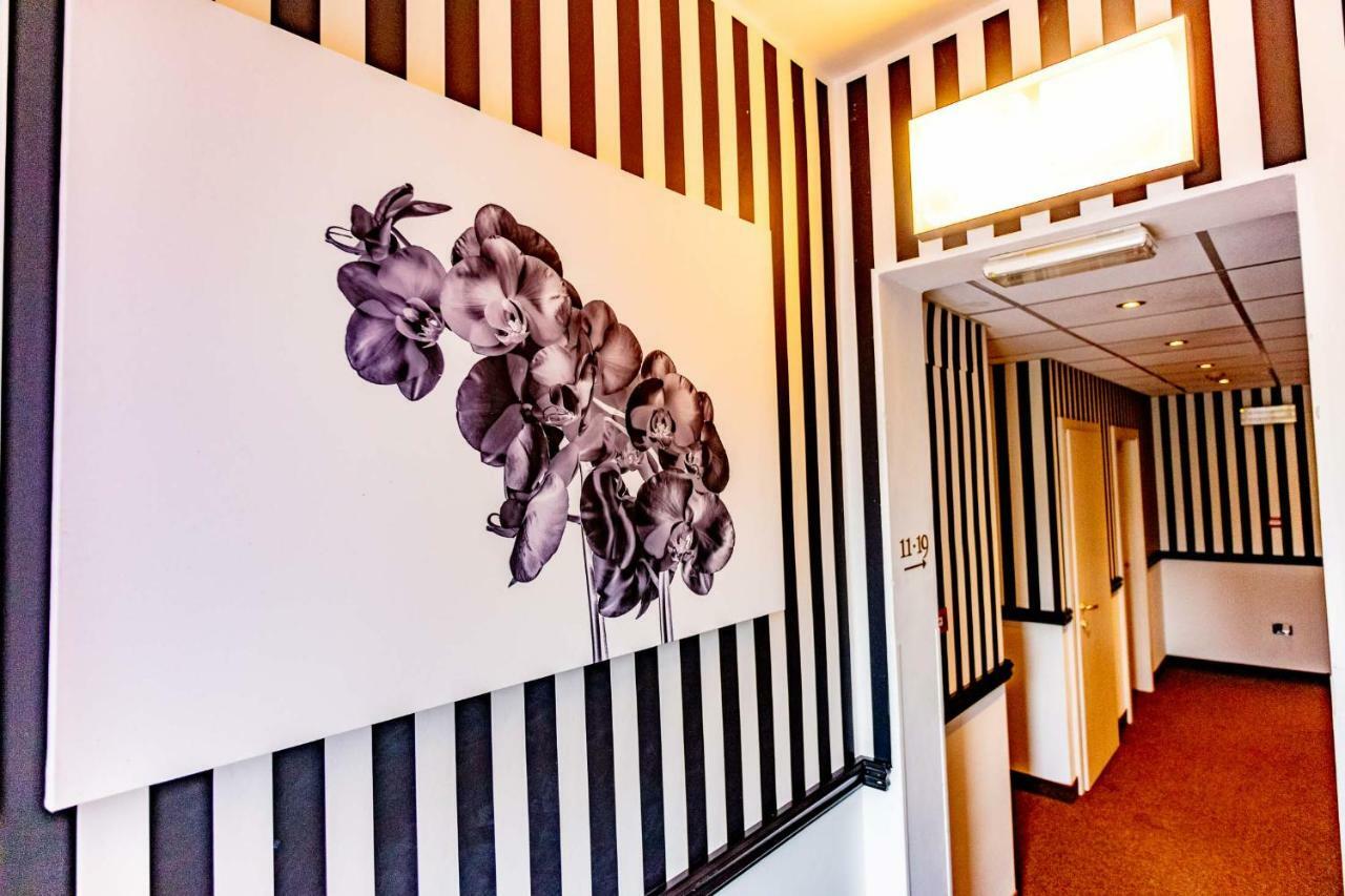 Art Hotel Ventaglio Bardolino Zewnętrze zdjęcie